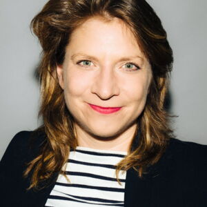 Profilfoto Doris Gruber