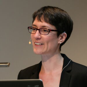Profilfoto Sonja Gasser