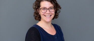 Rebecca Kahn, PhD, Foto: Ralph Redman, CC BY-SA 4.0