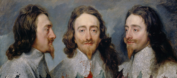 Charles I